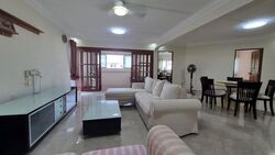 Blk 111 Bukit Batok West Avenue 6 (Bukit Batok), HDB 5 Rooms #614679321